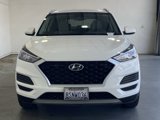 Used 2021 Hyundai Tucson SEL image 2