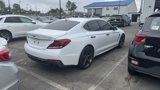 Used 2019 Genesis G70 2.0T Advanced w/ Sport Package image 4