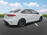Certified 2024 Toyota Corolla SE image 4