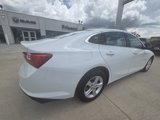 Used 2023 Chevrolet Malibu LS image 2