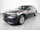 Used 2015 Chrysler 300 Limited image 3