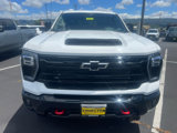 New 2025 Chevrolet Silverado 2500 LTZ w/ Trail Boss Package image 2