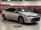 Used 2016 Toyota Avalon XLE Premium image 2