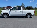Used 2021 Chevrolet Silverado 1500 W/T w/ WT Value Package image 2
