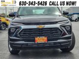 New 2025 Chevrolet TrailBlazer LS image 4