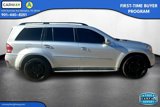 Used 2008 Mercedes-Benz GL 450 4MATIC image 4