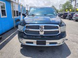Used 2015 RAM 1500 Big Horn image 5