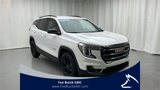 Certified 2022 GMC Terrain AT4 w/ LPO, Floor Liner Package image 2