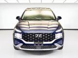 Used 2023 Hyundai Santa Fe SE image 2