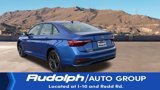Certified 2024 Volkswagen Jetta SE w/ Panoramic Sunroof Package image 3