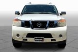 Used 2014 Nissan Armada SL image 2