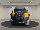 Used 2007 Toyota FJ Cruiser 4WD image 4