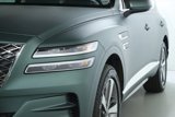 Used 2024 Genesis GV80 3.5T image 4
