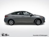 Used 2022 Hyundai Accent SE image 2
