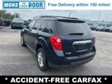 Used 2015 Chevrolet Equinox LT w/ Driver Convenience Package image 5
