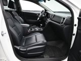 Used 2017 Kia Sportage EX w/ EX Premium Package image 6
