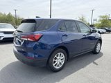 Used 2023 Chevrolet Equinox LS image 3