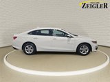 Used 2024 Chevrolet Malibu LT image 4