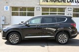 Used 2021 Hyundai Santa Fe Limited w/ Cargo Package image 5