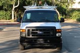 Used 2013 Ford E-150 and Econoline 150 w/ PWR Group image 2