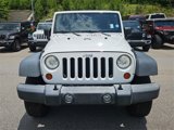 Used 2013 Jeep Wrangler Unlimited Sport image 2