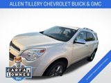 Used 2015 Chevrolet Equinox LTZ image 3