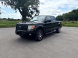 Used 2014 Ford F150 STX w/ Equipment Group 201A Mid image 3