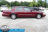 Used 2007 Mercury Grand Marquis LS image 6