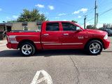 Used 2015 RAM 1500 Express image 4