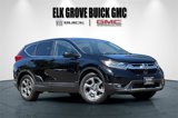 Used 2019 Honda CR-V EX image 2