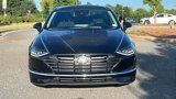 Certified 2022 Hyundai Sonata SE image 2