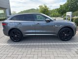 Used 2017 Jaguar F-PACE S image 6
