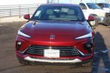 New 2025 Buick Envista Preferred w/ Convenience II Package image 5
