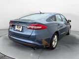 Certified 2018 Ford Fusion SE w/ Fusion SE Technology Package image 6