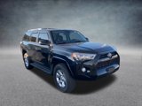 Used 2018 Toyota 4Runner SR5 Premium image 2