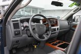 Used 2006 Dodge Ram 1500 Truck Laramie w/ Trailer Tow Group image 4