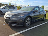Used 2016 Acura TLX w/ Technology Package image 3