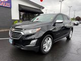 Used 2018 Chevrolet Equinox Premier image 2