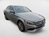 Used 2016 Mercedes-Benz C 300 4MATIC Sedan image 3
