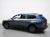 Used 2019 Volkswagen Tiguan SE w/ Panoramic Sunroof Package image 5