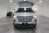 Used 2018 Ford Explorer Limited w/ Equipment Group 301A image 3
