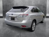 Used 2012 Lexus RX 450h FWD image 5