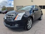 Used 2011 Cadillac SRX Premium image 3