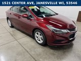 Used 2016 Chevrolet Cruze LT w/ Sun And Sound Package image 3