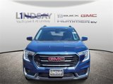 Certified 2022 GMC Terrain SLE w/ Driver Convenience Package image 2