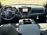 New 2025 RAM 1500 Tradesman image 2