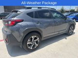 Used 2024 Subaru Crosstrek 2.0i Premium image 4