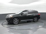 Used 2017 Nissan Pathfinder Platinum image 4