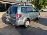Used 2011 Subaru Forester 2.5X Premium w/ All-Weather Pkg image 6