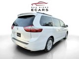 Used 2015 Toyota Sienna XLE w/ XLE Navigation Package image 5